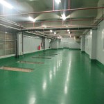 广元FRP玻璃钢防腐地坪-缩略图2