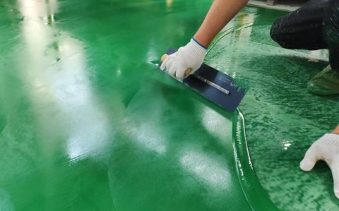 广元什么是VEF地坪,VEF地坪厂家