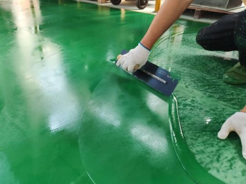 广元什么是VEF地坪,VEF地坪厂家