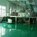 广元乙烯基防腐蚀地坪,乙烯基酯地坪,乙烯基酯防腐蚀地坪,乙烯基重防腐蚀地坪,乙烯基重防腐地坪,乙烯基重防腐自流平地坪-缩略图1