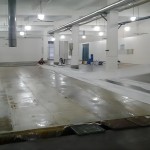 广元防腐防静电地坪,防腐防静电自流平地坪-缩略图2