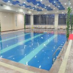 广元聚脲地坪,防腐蚀地坪-缩略图1
